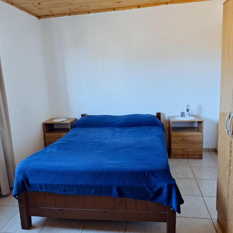 Depto colonia caroya - Apartamento de 2 dormitorios - 3