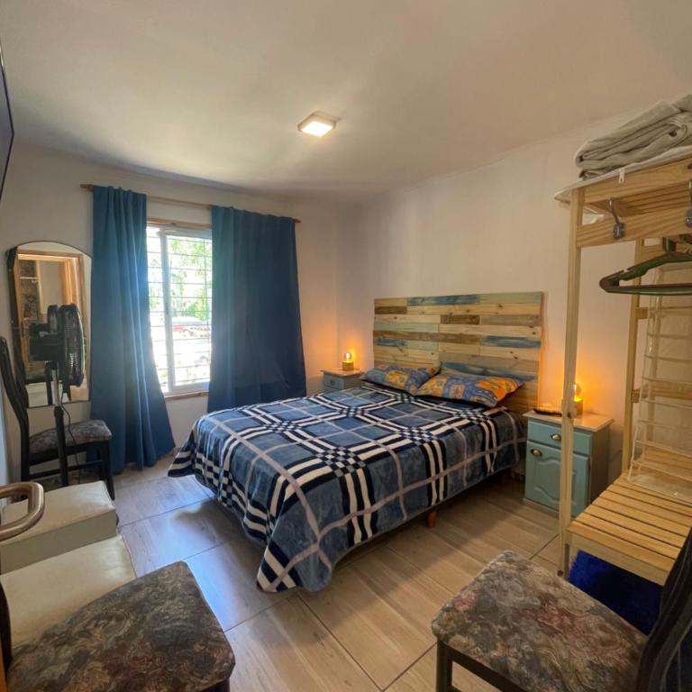 Casa de Playa Mar de Ajo Castelli 1257 Beach House - Casa de 2 dormitorios - 36