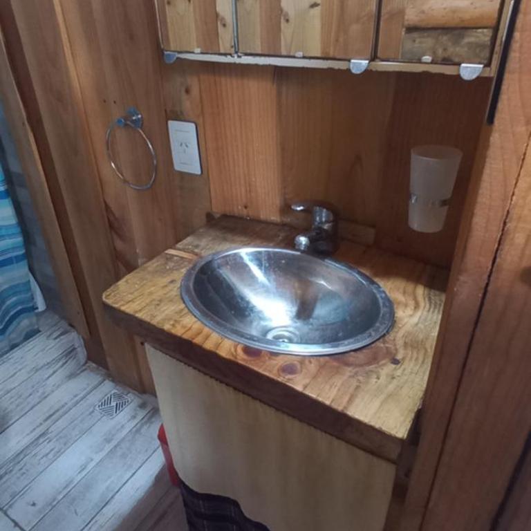 Valle del Lindo - Two-Bedroom House - 6