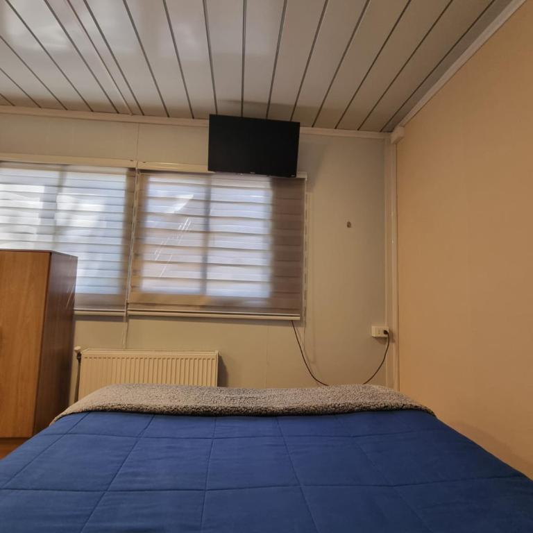 Hostal Origen Patagonia - Queen Studio - 16
