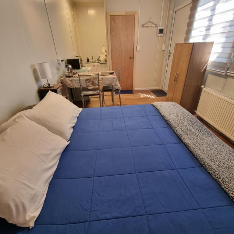 Hostal Origen Patagonia - Queen Studio - 15