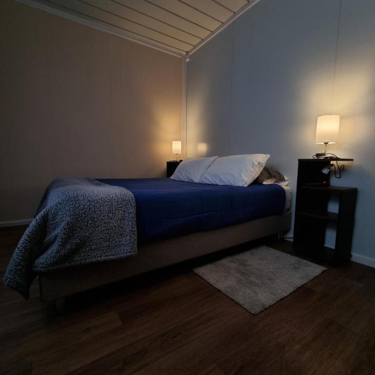 Hostal Origen Patagonia - Queen Studio - 2