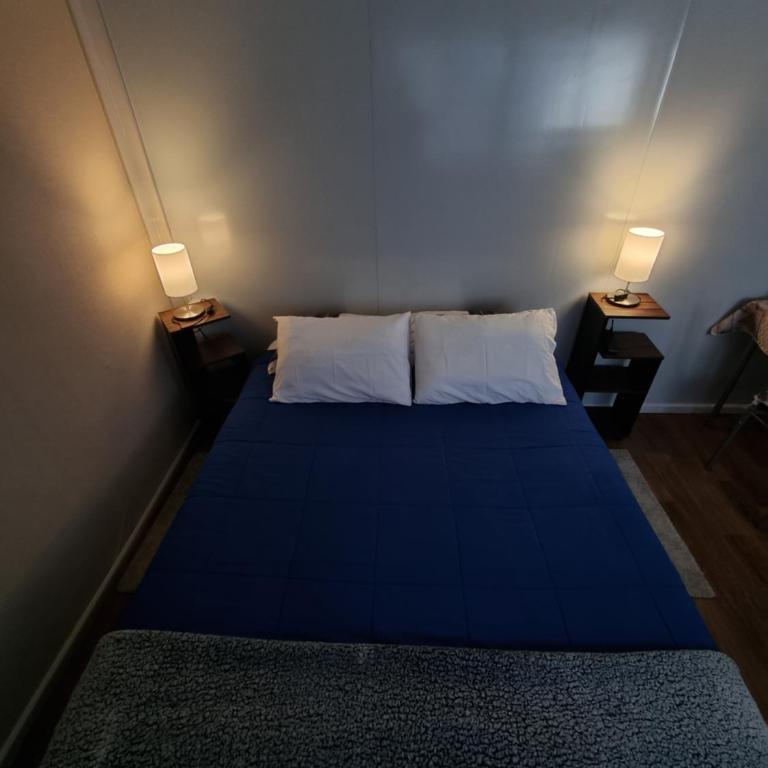 Hostal Origen Patagonia - Queen Studio - 4