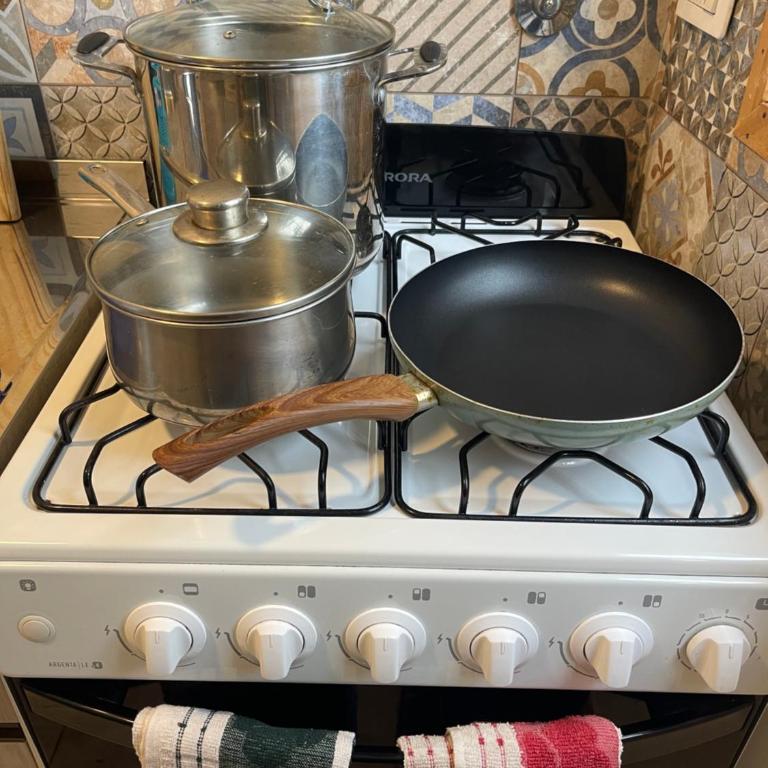 Casa de Playa Mar de Ajo Castelli 1257 Beach House - Casa de 2 dormitorios - 18