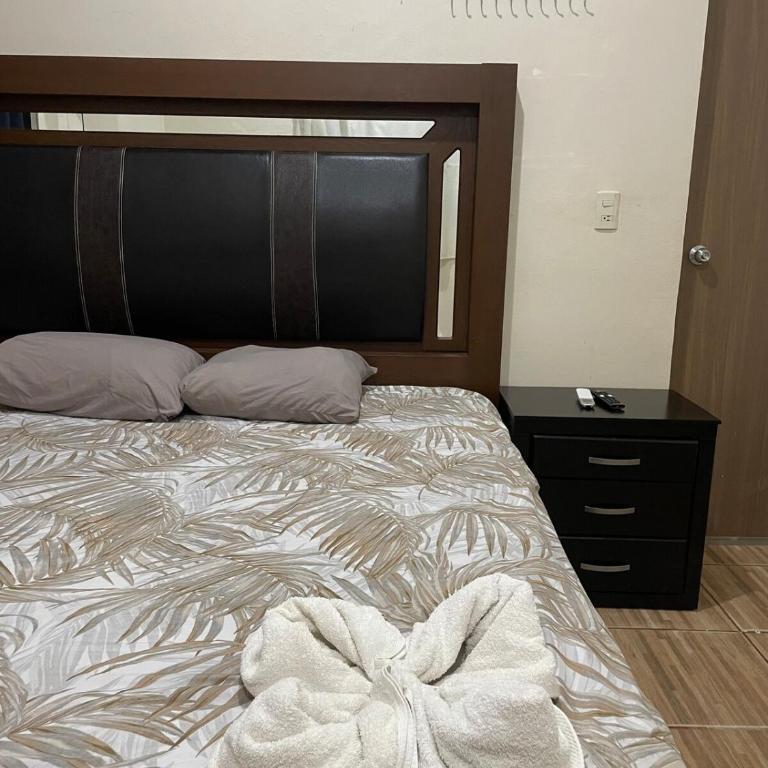 confortable casa de 3 habitaciones con aire acondicionado - Apartamento de 3 dormitorios - 6