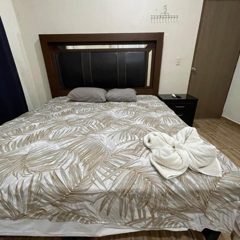 confortable casa de 3 habitaciones con aire acondicionado - Apartamento de 3 dormitorios - 8