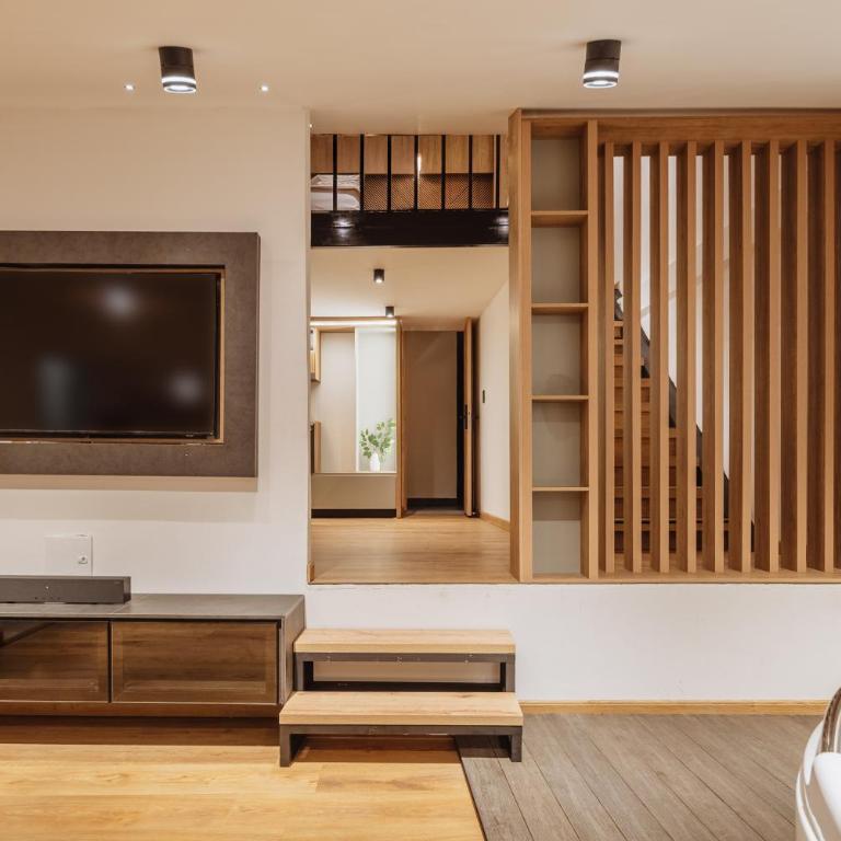 Green House Hotel - Penthouse Apartment with Private Jacuzzi - 6