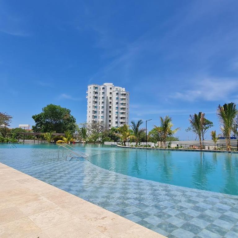 Living Sunset by Santa Marina - One-Bedroom Apartment - 14