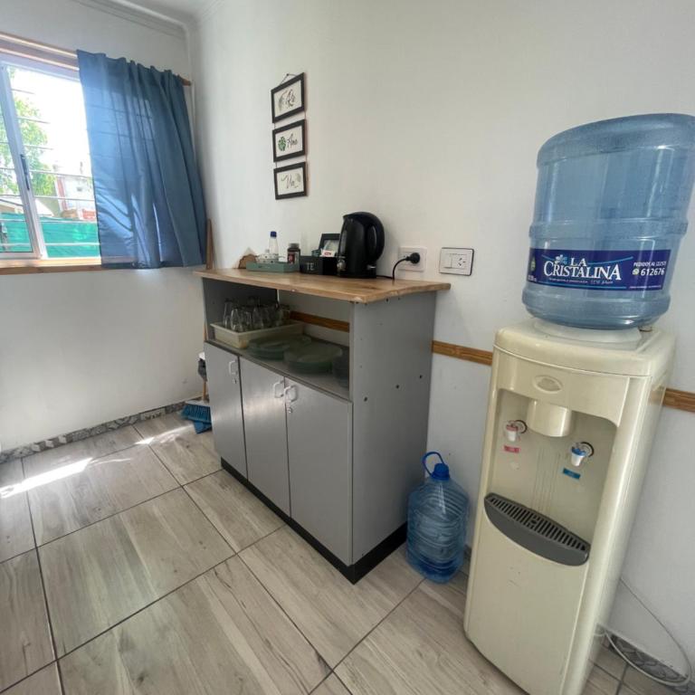 Casa de Playa Mar de Ajo Castelli 1257 Beach House - Casa de 2 dormitorios - 22