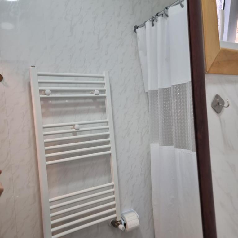 Hostal Origen Patagonia - Studio - 13