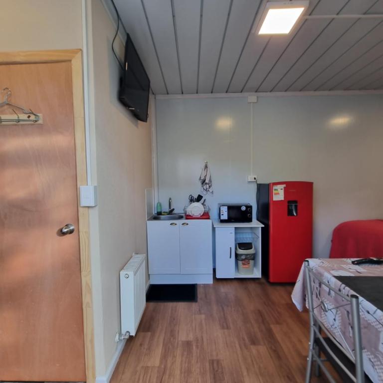 Hostal Origen Patagonia - Studio - 11