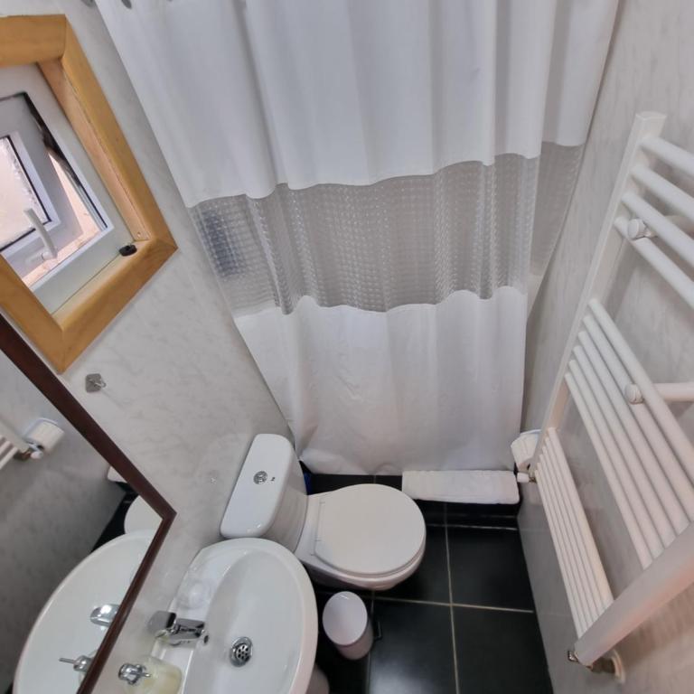 Hostal Origen Patagonia - Studio - 12