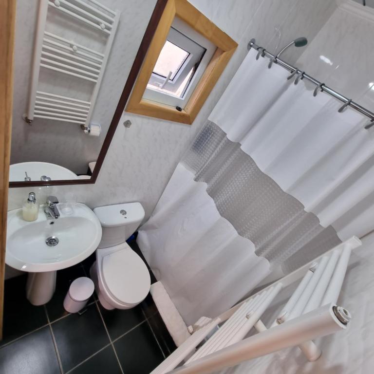 Hostal Origen Patagonia - Studio - 10