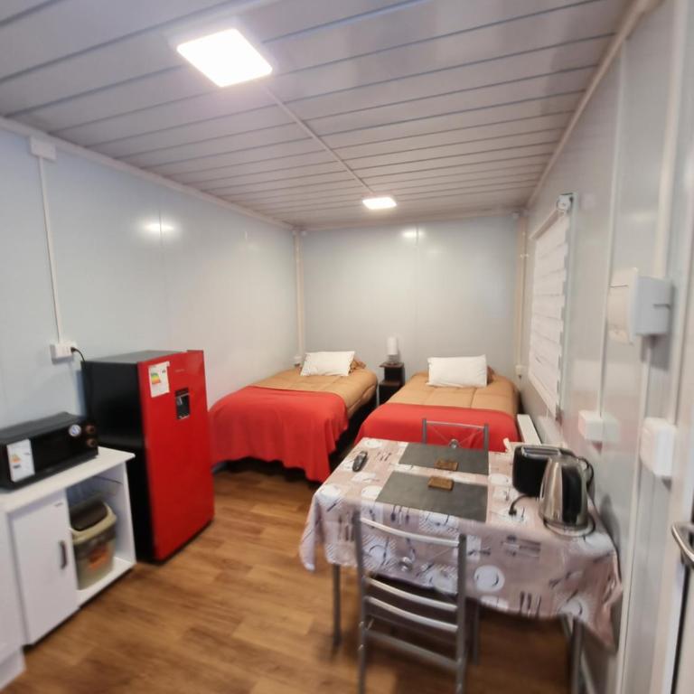 Hostal Origen Patagonia - Studio - 9