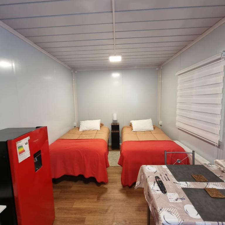 Hostal Origen Patagonia - Studio - 7
