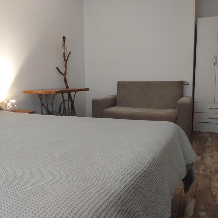 La casa del Algarrobo - Apartamento con vistas a las montañas - 12
