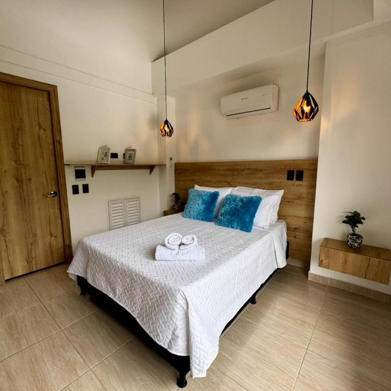 Apartamentos de lujos para descansar Oasis - Apartamento Deluxe de 4 dormitorios - 2