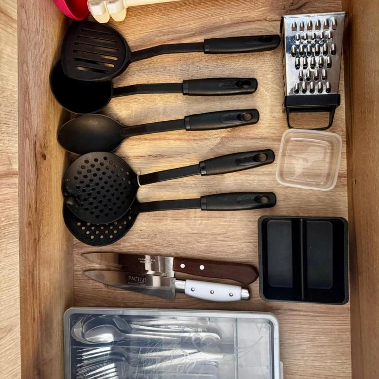 Apartamentos de lujos para descansar Oasis - Apartamento Deluxe de 4 dormitorios - 18