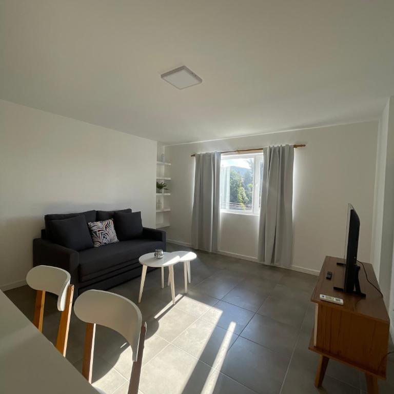 Departamento céntrico con vista al Lago - One-Bedroom Apartment - 9