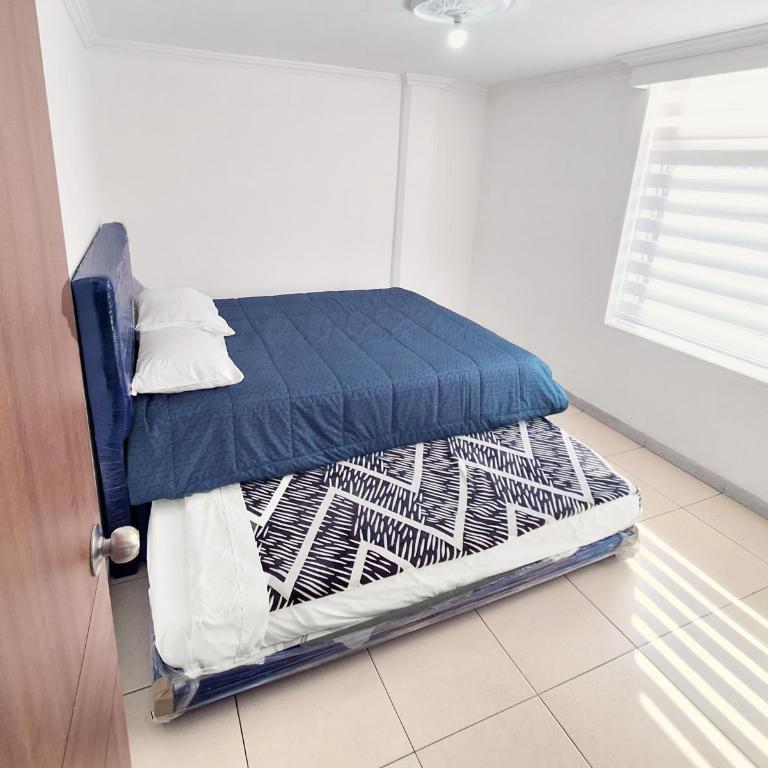 Apartamentos San Pedro - Apartamento de 2 dormitorios - 6