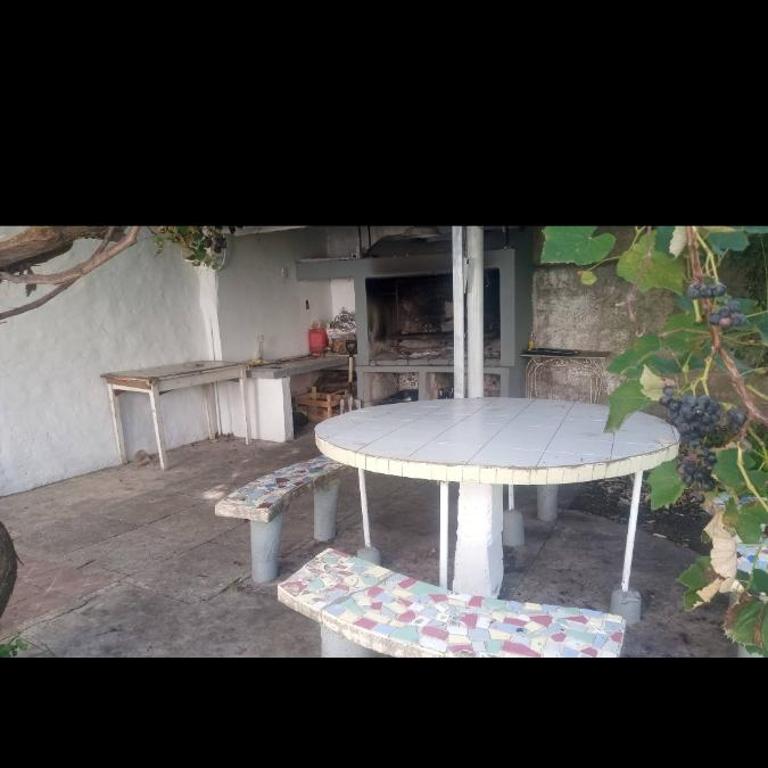 Casa amplia en Mogotes EL isa - Casa de 3 dormitorios - 8