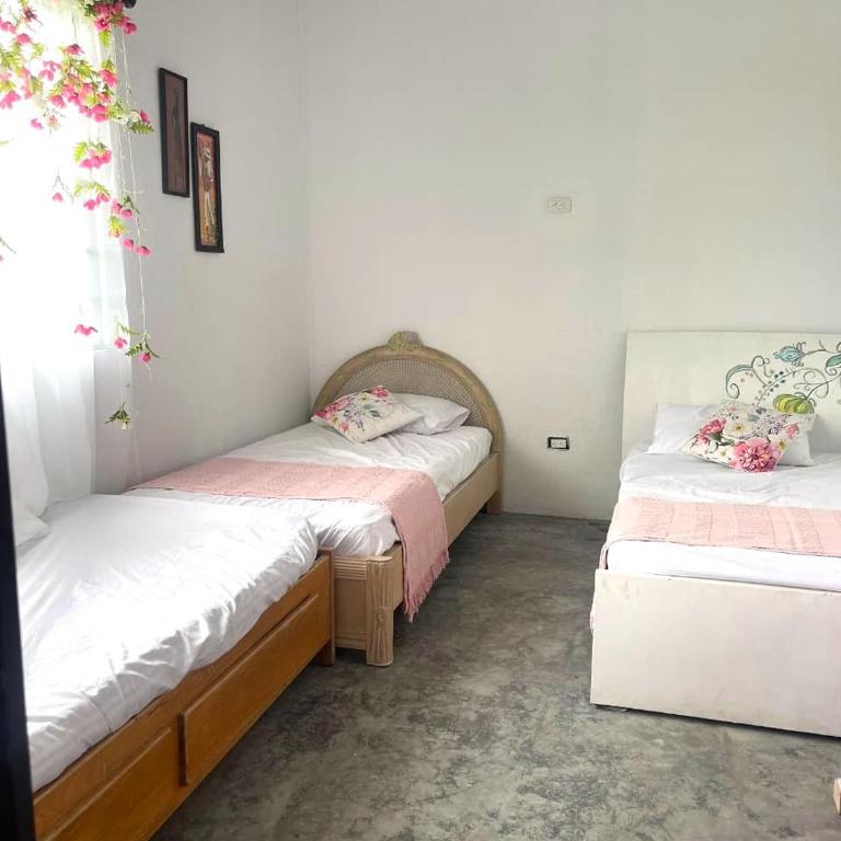 Betania Alojamiento Rural Quindío Eje Cafetero espectacular! - Chalet de 1 dormitorio - 2