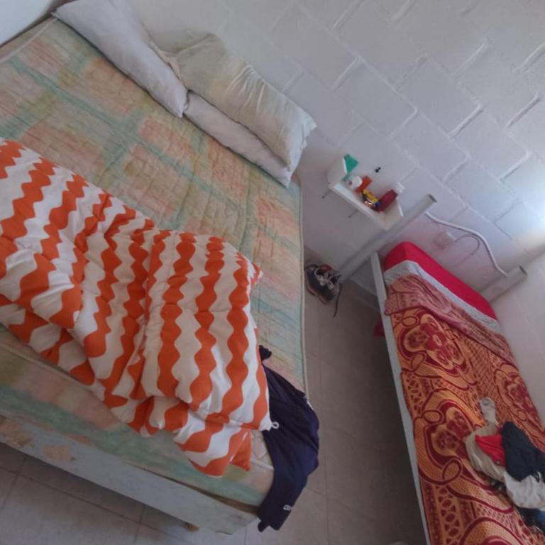 Sol y Calma - Two-Bedroom House - 3