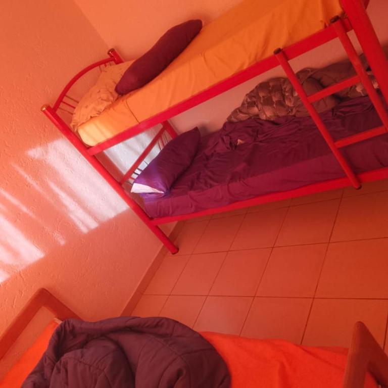 Sol y Calma - Two-Bedroom House - 4