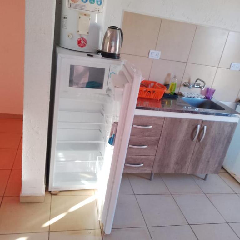 Sol y Calma - Two-Bedroom House - 7
