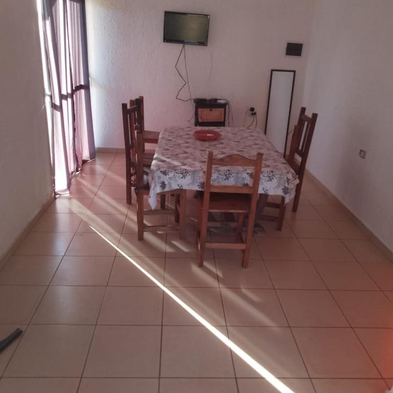Sol y Calma - Two-Bedroom House - 8