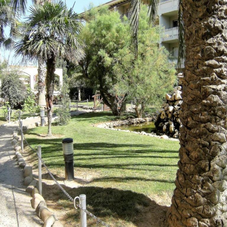 Apartment for 5 people with garden - Two-Bedroom Apartment - 21