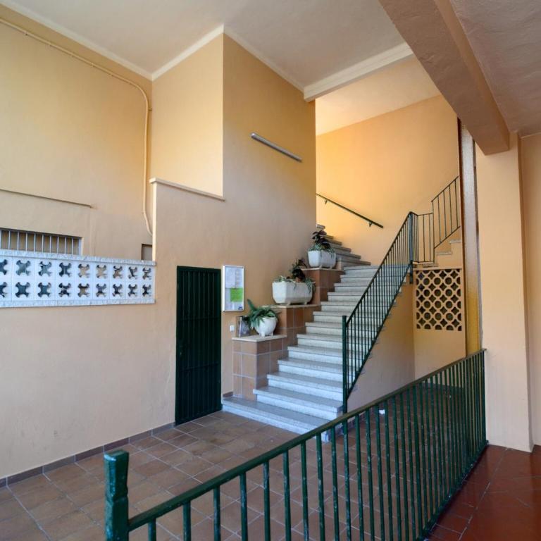 Els Pins apartment in Estartit - One-Bedroom Apartment - 19