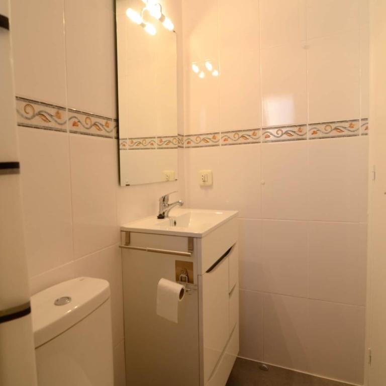 Els Pins apartment in Estartit - One-Bedroom Apartment - 14