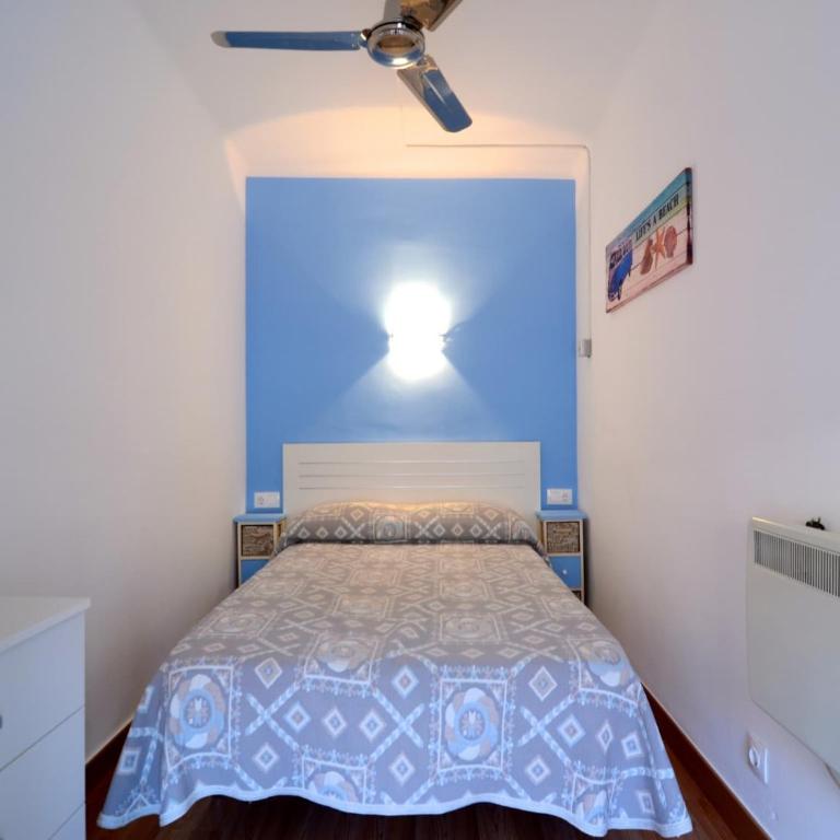 Els Pins apartment in Estartit - One-Bedroom Apartment - 5