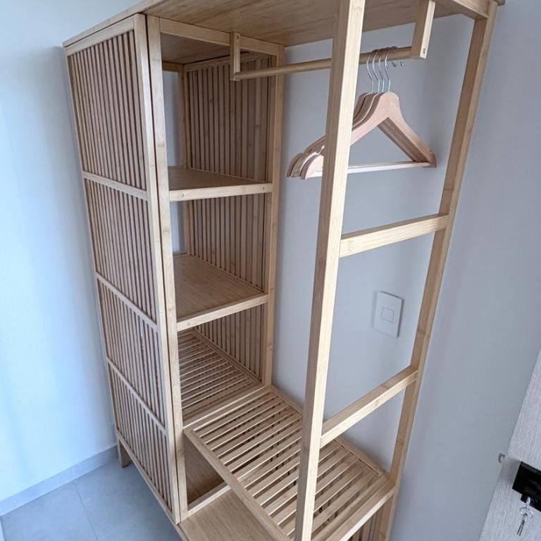 Citadela Di Sole Tropical Escape - Two-Bedroom Apartment - 26