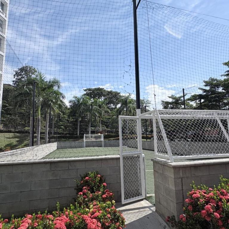 Citadela Di Sole Tropical Escape - Two-Bedroom Apartment - 45