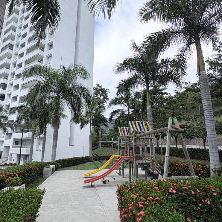 Citadela Di Sole Tropical Escape - Two-Bedroom Apartment - 50