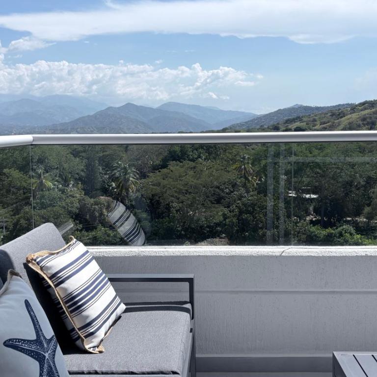 Citadela Di Sole Tropical Escape - Two-Bedroom Apartment - 47