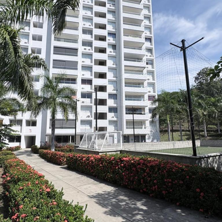 Citadela Di Sole Tropical Escape - Two-Bedroom Apartment - 48