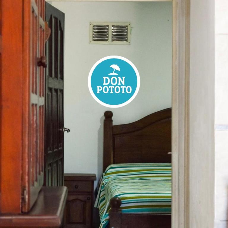 El sueño de Pototo Chapadmalal - Apartamento de 1 dormitorio - 5
