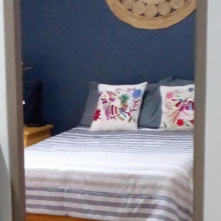 Central and cozy apartment - Apartamento de 1 dormitorio - 8