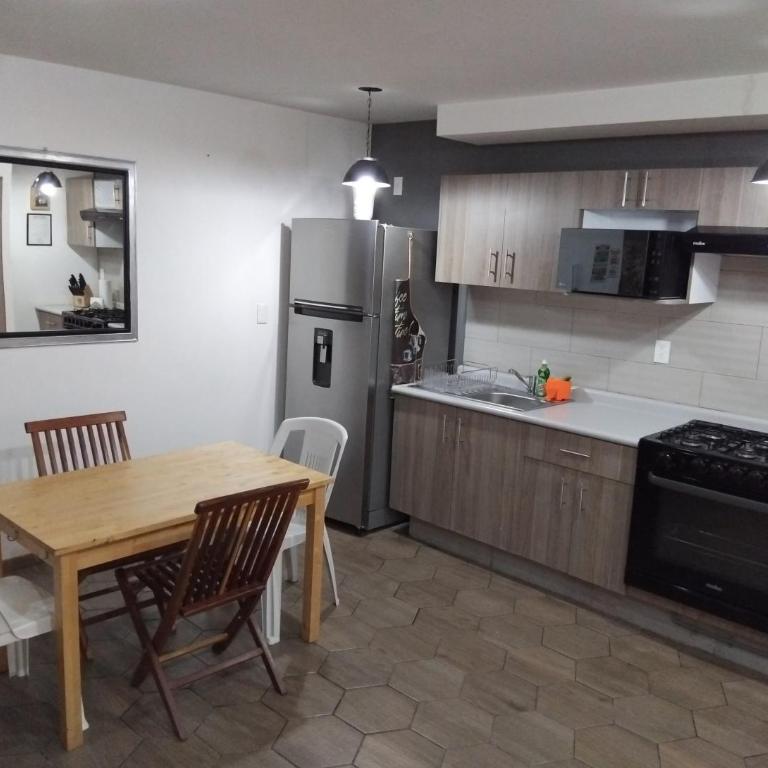 Central and cozy apartment - Apartamento de 1 dormitorio - 16