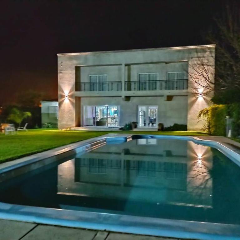 La Juana - Casa de 4 dormitorios - 1