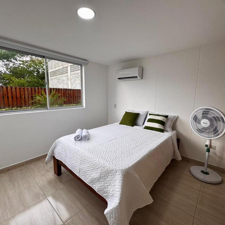 Apartamentos de lujos para descansar Oasis - Apartamento de 3 dormitorios - 10