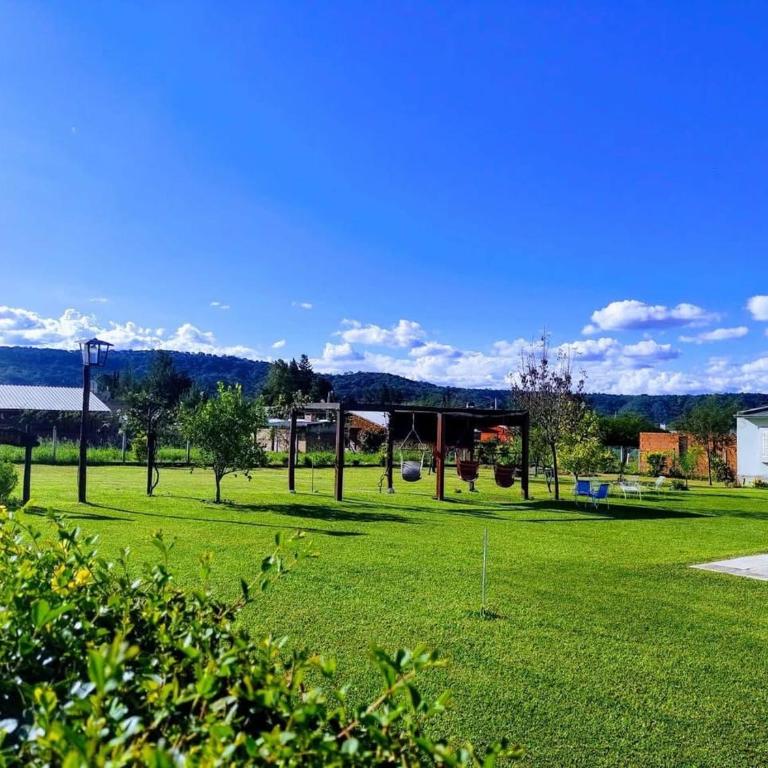 La Juana - Casa de 4 dormitorios - 7