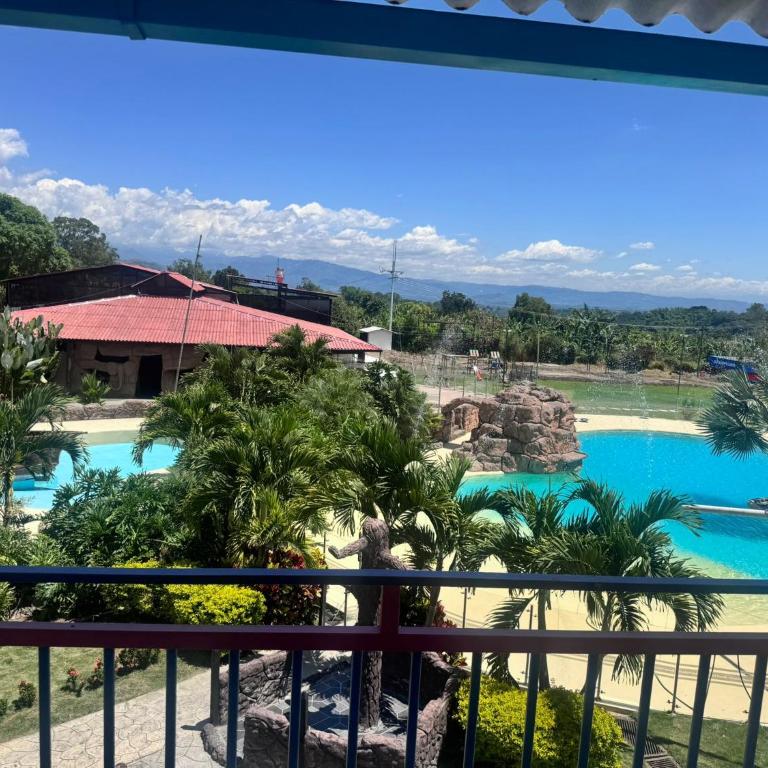Mahawi Resort - Suite Deluxe con bañera de hidromasaje - 1