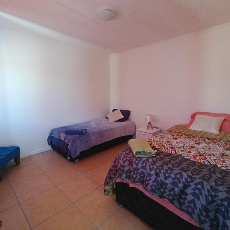 Casa privada en condominio - Three-Bedroom House - 5