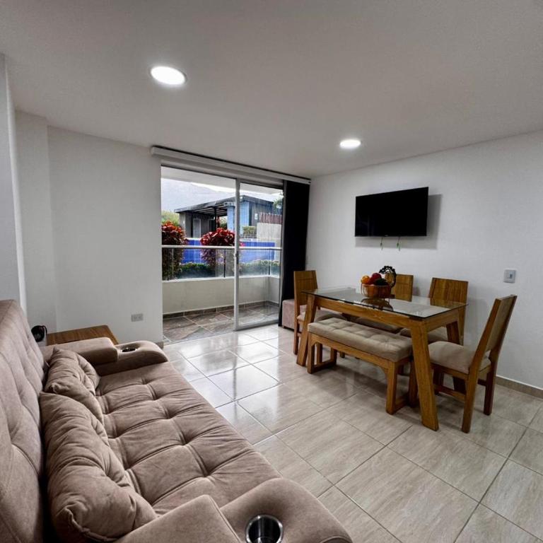 Apartamentos de lujos para descansar Oasis - Apartamento de 3 dormitorios - 14