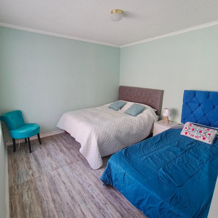 Casa privada en condominio - Three-Bedroom House - 3