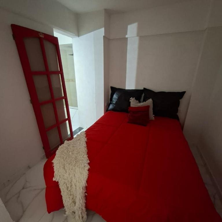 Departamento Vicco - Apartamento de 1 dormitorio - 2